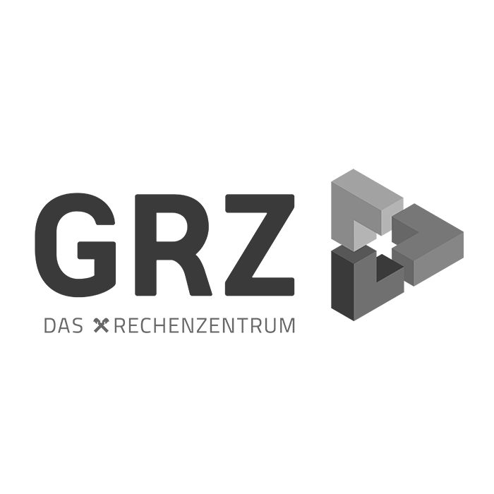 GRZ - Das Raiffeisen Rechenzentrum